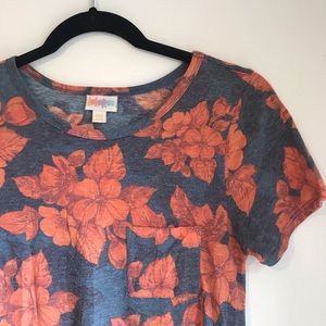 LuLaRoe Carly Dress